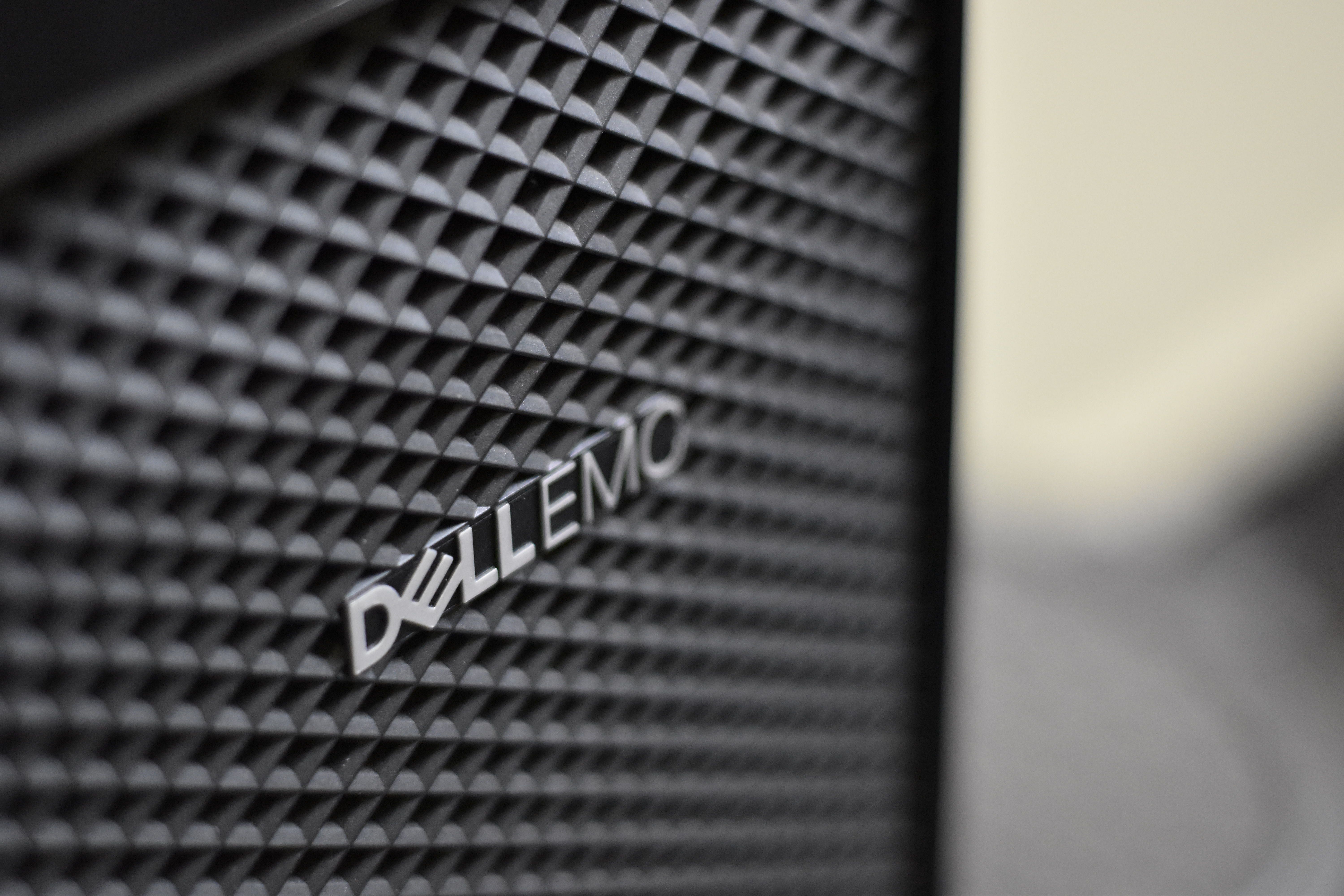 Enterprise server and networking hardware in a datacenter environment